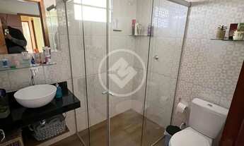 Imagem 6: CASA A VENDA - COM ENERGIA SOLAR E PLANEJADOS - VALOR R$400.000,00 MIL - BAIRRO JARDIM PAU