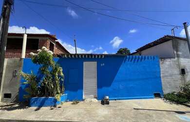 Imagem 2: Vendo casa próx parque das dunas próximo Moema tinoco, super fácil