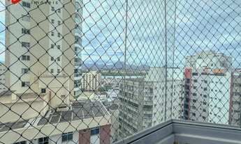 Imagem 5: APARTAMENTO À VENDA NO CENTRO DE GUARAPARI ES. CONFORTO, PRATICIDADE E LOCALIZAÇÃO PRIVILE