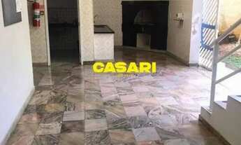 Imagem 4: Casa para alugar, 600 m² por R$ 27.250,00/mês - Jardim - Santo André/SP
