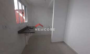 Imagem 2: Apartamento em Rua Lopes da Costa - Chácara São João - São Paulo/SP