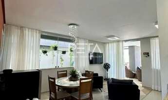 Imagem 5: Duplex com 03 suítes no Paraviana