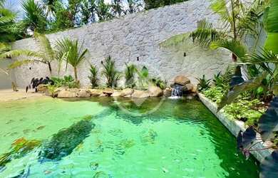 Imagem 3: Sobrado no condominio Jardins Munique 5 Quartos codigo: 152760