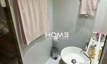 Imagem 4: Apartamento com 2 quartos à venda, 74 m² por R$ 359.000 - Freguesia (Jacarepaguá) - Rio de