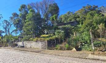 Imagem: Terreno com área de 3.000m², localizado