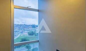 Imagem 4: Andar Corporativo com 700,00 m² para alugar por R$ 42.000,00 - Caminho das Árvores - Salva