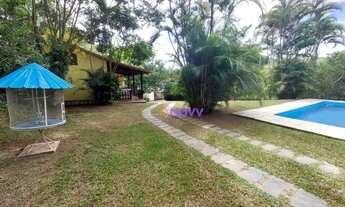 Imagem 3: Casa com 3 quartos à venda, 230 m² por R$ 850.000 - Condado de Maricá - Maricá/RJ