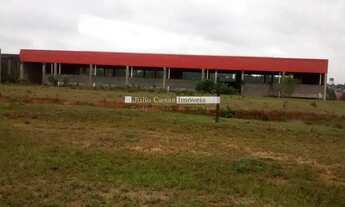 Imagem: Área Industrial a venda com 165.730m2 na