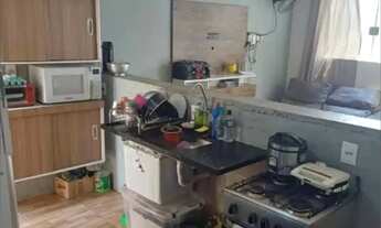 Imagem 4: Casa a venda na Ceilandia