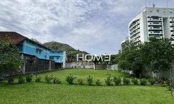 Imagem 2: Terreno à venda, 600 m² por R$ 980.000,00 - Recreio dos Bandeirantes - Rio de Janeiro/RJ