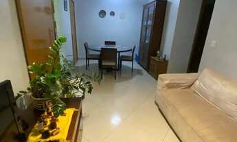 Imagem 4: Apartamento para venda - 99m2 - 4 quartos/01 suíte - quadra 203 - Spazio Brisas