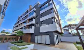 Imagem: Roccia, Alto da Rua XV - Curitiba