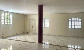 Imagem 4: Casa Comercial para alugar por R$ 10000.00, 445.00 m2 - CANAA - LONDRINA/PR