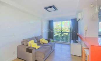 Imagem: Apresentamos este elegante apartamento localizado