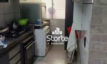Imagem 2: Apartamento com 2 dormitórios à venda, 57 m² por R$ 255.000,00 - Jardim Europa - Uberlândi