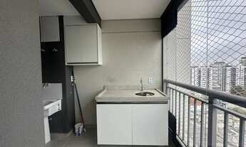 Imagem 4: Imóvel para aluguel com 70 m² com 2 quartos em Vila Romana - São Paulo - SP