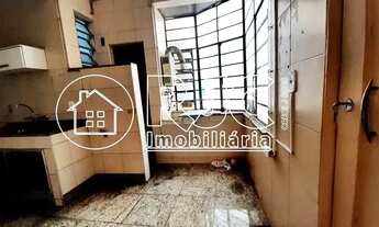 Imagem 7: Imóvel para venda possui 68 metros quadrados com 2 quartos em Tijuca - Rio de Janeiro - RJ