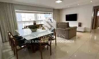 Imagem: Apartamento a venda 3 suítes - Setor Nova