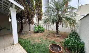 Imagem 6: Casa com 3 quartos para vender/alugar, 150 m² - Condomínio Villa Campolim - Sorocaba/SP