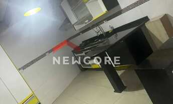 Imagem 3: Sobrado em Rua Vicente Cardoso - Jardim Torrão de Ouro - São José dos Campos/SP