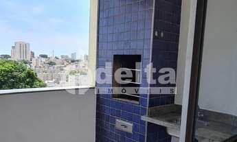 Imagem 2: Apartamento com 3 quartos, disponível para locação no bairro Saraiva em Uberlândia-MG