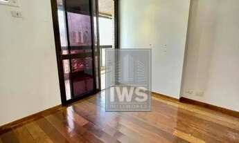 Imagem 4: Apartamento com 4 dormitórios para alugar, 180 m² por R$ 16.499,00/mês - Barra da Tijuca