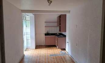 Imagem 6: 2D Térreo com dependência externa e pátio. 67,45m² Auxiliadora - Preço convidativo!