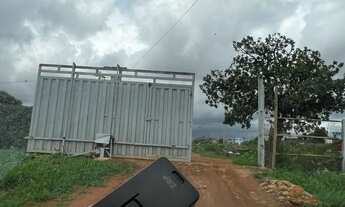 Imagem 4: Lote 300m2 recanto das emas