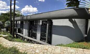 Imagem 4: Loja Comercial para alugar na Rua Bento Munhoz da Rocha Neto 578m², 08 vagas Gleba Palha