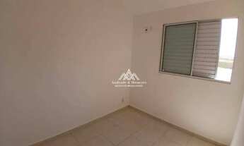 Imagem 7: Apartamento com 2 dormitórios para alugar, 42 m² por R$ 820,00/mês - Parque Residencial Câ