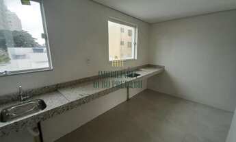 Imagem 6: Cobertura com 3 Quartos e 3 banheiros, 1 vagas à Venda, 123,20 m² de área total no bairro