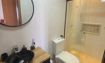 Imagem 4: Cobertura na praia do Campeche