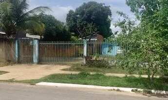 Imagem 6: Casa com Terreno 500 m² a venda, PQ Bela Vista, Nova Mutum