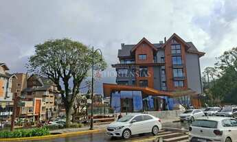 Imagem: Exclusivo apartamento na melhor localização