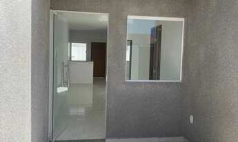 Imagem 3: Novo Cohatrac Casa com 2 dormitórios