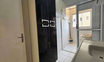 Imagem 7: Cód 145 - Apto à locação no Condominio Moradas do Bosque