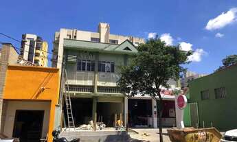 Imagem 2: Sala comercial com 60 m² na região central de Londrina