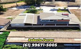 Imagem 4: Recanto do Sabiá, Casa 06 quartos 02 suítes