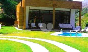 Imagem 6: Casa com 4 Quartos à venda, 650 m² por R$ 4.480.000 - Itaipava - Petrópolis/RJ