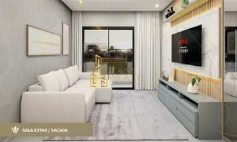 Imagem 4: APARTAMENTO RESIDENCIAL em NAVEGANTES - SC, GRAVATÁ