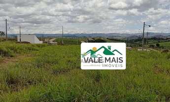 Imagem 2: Terreno à venda, 160 m² por R$ 150.000,00 - Jardim das Figueiras - Guaratinguetá/SP