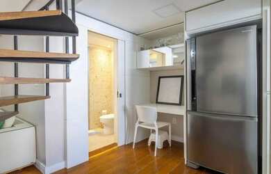 Imagem 5: Cobertura com 2 quarto e 108m² à venda em Centro Histórico, Porto Alegre