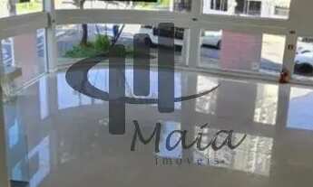 Imagem: Locação Galpão Sao Caetano do Sul Santa