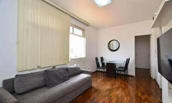 Imagem: Apartamento 3 Quartos para Venda em Belo