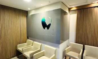 Imagem 3: Sala Comercial para Venda em Salvador, Caminho das Árvores, 2 banheiros, 2 vagas