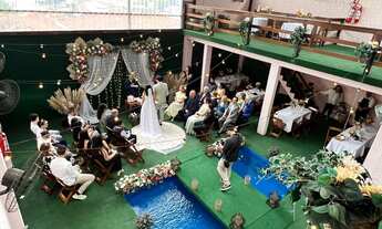 Imagem: Passo Ponto Comercial Buffet Salão de Festas