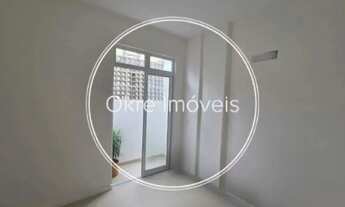 Imagem 6: Oportunidade: apartamento com 1 quarto à venda no Humaitá!