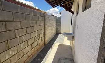 Imagem 7: Nesta linda casa 2 quartos em maceio existe qualidade e cada acabamento por m2