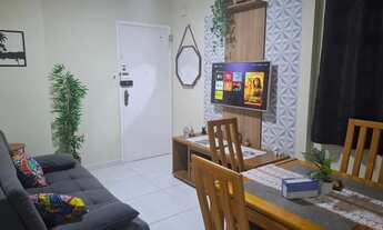 Imagem 3: Apartamento em frente à praia c/ Garagem