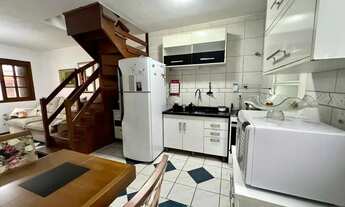 Imagem 6: Casa em condomínio fechado com 94m2, 3 dormitórios no bairro Camaquã